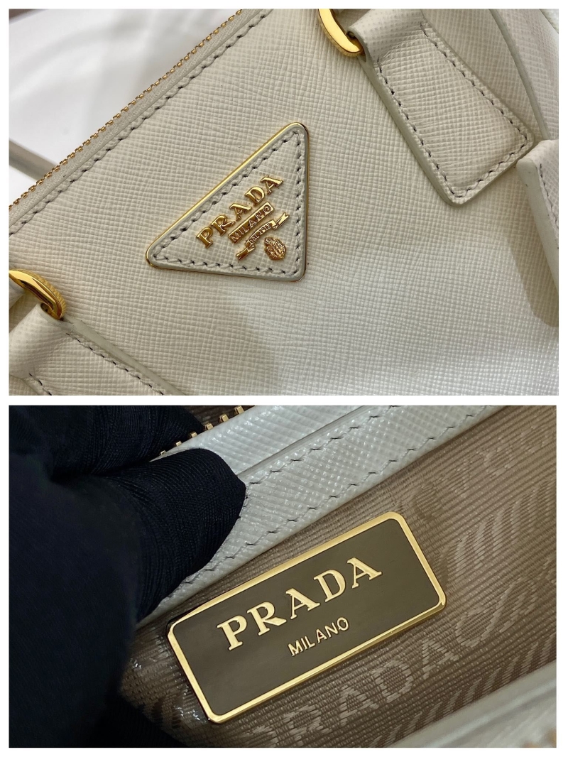 Prada Top Handle Bags